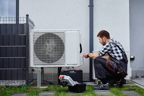 Trusted Hvac service in Sainte Genevieve, MO - HVAC Repair CO